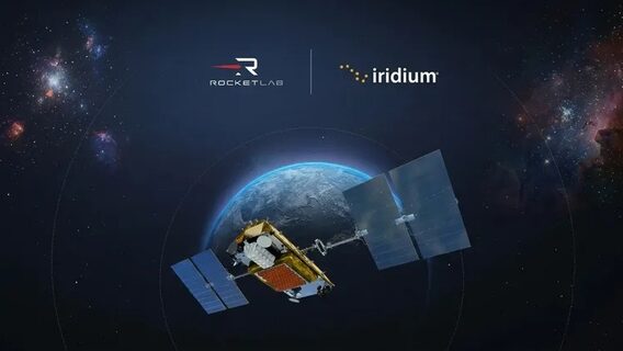 Rocket Lab купує Iridium в межах угоди на $8 млрд, щоб створити конкурента SpaceX Ілона Маска. Як це може вплинути на війну в Україні?