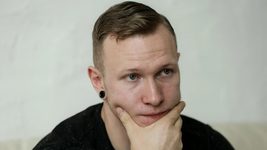 Спартак Суббота подал заявление на патентование торговой марки «Подкаст-терапия» и двох логотипов