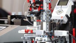 Биопринтер с LEGO за $624: как изобретение поможет в изучении кожных заболеваний