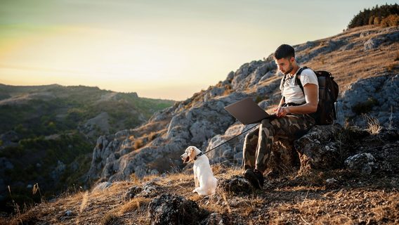 ASUS представила в Україні флагманський ноутбук ProArt P16 з новою RTX 5070 та ШІ-інструментами