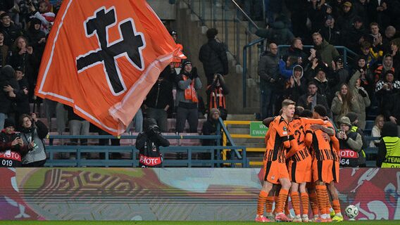 Shakhtar sues PlayCity. Club appeals fine for violating advertising laws
