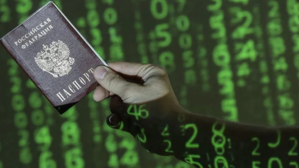 В России создадут суверенный интернет со входом по паспорту и «безопасным» сайтам