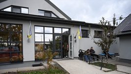 Microsoft helps implement AI to process patient data at Frankivsk Volunteer Hospital