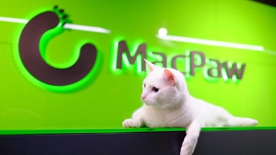 Основатель MacPaw Александр Косован не видит возможности иметь штаб-квартиру компании в Украине