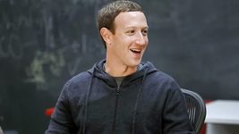 «Я собираюсь сосредоточиться на соревнованиях с людьми, которые серьезно относятся к спорту», ​​—Цукерберг о поединке с Маском, не подтвердившим предложенную дату поединка