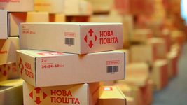 «Нова Пошта» продовжує працювати в Україні. Ось карта відділень