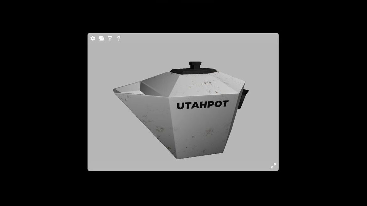 Студенты Львовской политехники создали инструмент Utahpot, облегчающий создание 3D-графики. Чем он будет полезен разработчикам?