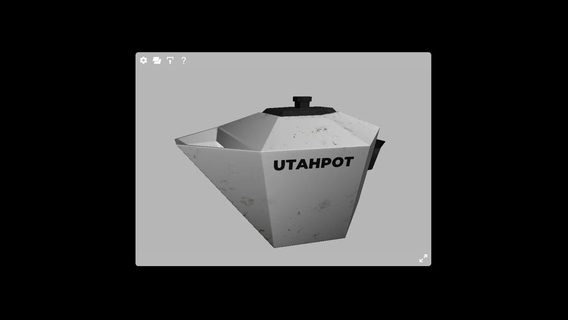 Студенти Львівської політехніки створили інструмент Utahpot, що полегшує створення 3D-графіки. Чим він буде корисний для розробників? 