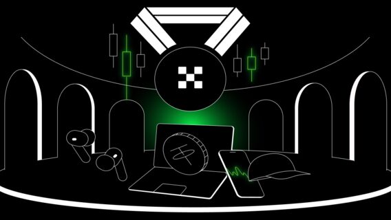 OKX відкриває реєстрацію на торгове змагання з призовим фондом 50 000 USDT