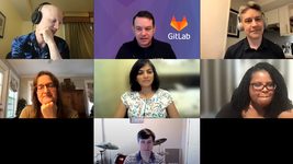 Видеозаписи рабочих митингов Gitlab набирают сотни тысяч просмотров на YouTube. Почему их смотрят столько людей