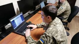 The future Cyberforces will recruit IT professionals at the Senior/Lead level