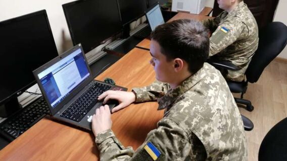 У майбутні Кіберсили набиратимуть айтівців рівня Senior/Lead