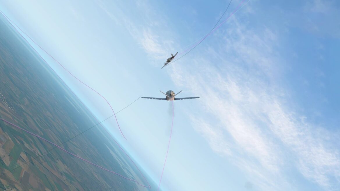 «Інстинкт виживання у машин». Український стартап BaBayte, який створює модулі ШІ для дронів, залучив інвестиції від Green Flag Ventures