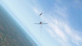 “Survival instinct in machines”. Ukrainian startup BaBayte, which creates AI modules for drones, has attracted investment from Green Flag Ventures