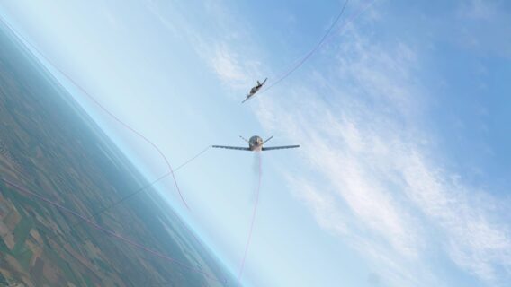 “Survival instinct in machines”. Ukrainian startup BaBayte, which creates AI modules for drones, has attracted investment from Green Flag Ventures