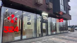 UPD. Nova Poshta services are available again after a failure