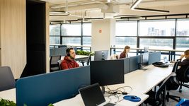In October 2024, EPAM Ukraine increased hiring by almost 4 times. The company talked about the demand for specialists in niche areas