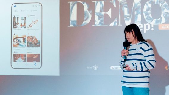Персональний хаб бажань — українська платформа для створення вішлистів Rewish зібрала вже 350 000 користувачів і цього року наближається до $13 млн купівель через сервіс. Інтерв'ю зі співзасновницею стартапу
