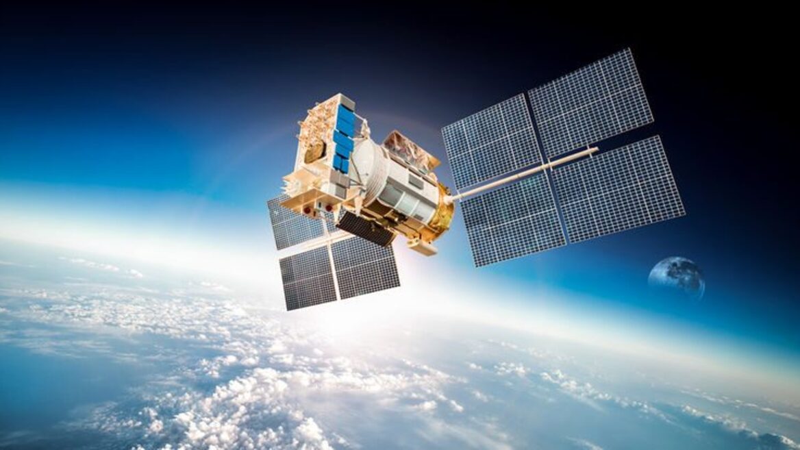 Ukrainian satellite "Sich-2-30" completes mission: the device leaves orbit after three years of flight