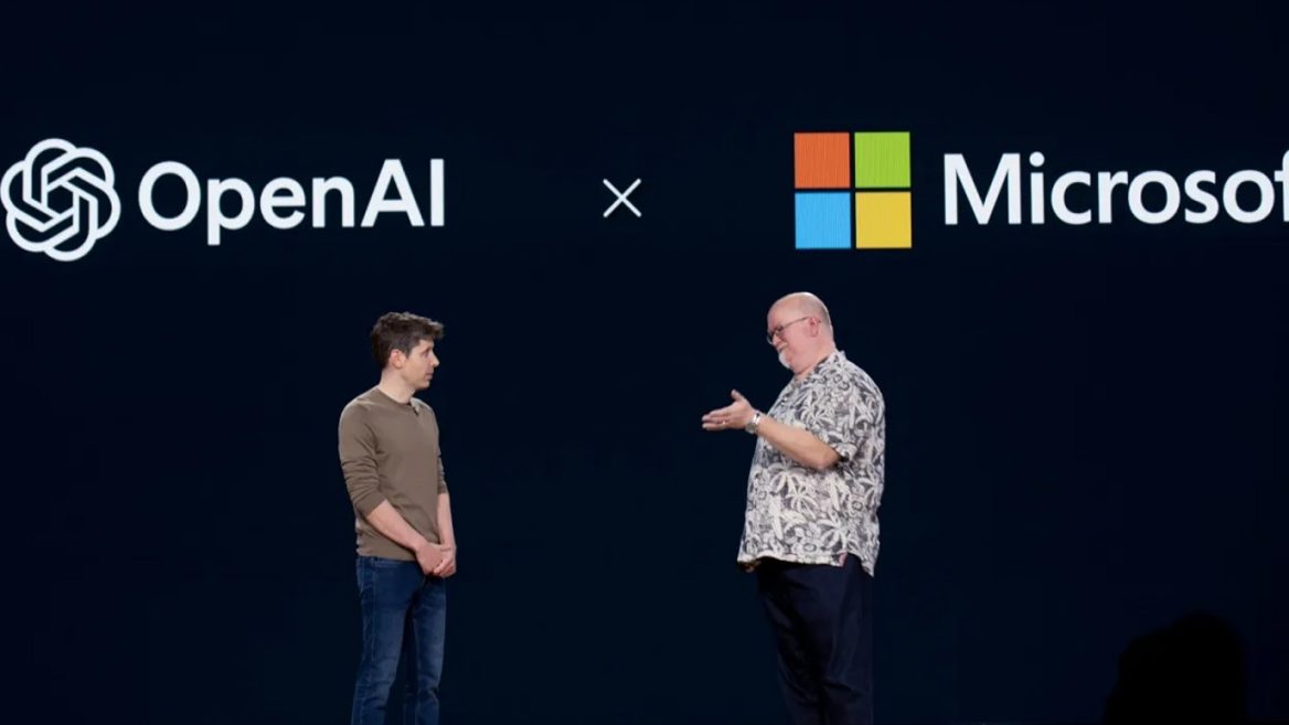 OpenAI готується до виходу на біржу: Microsoft може відмовитися від своєї частки в обмін на доступ до ШІ-технологій компанії