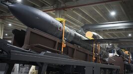 “As of now, even ballistics in our country is a drone.” Fire Point plans to put into service two ballistic missiles and launch mass production of ballistics. What is it about
