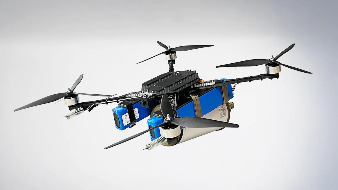 Виробник FPV-дронів Vyriy інвестує понад $4 млн у DefenceTech та активно скуповує українські стартапи