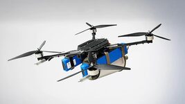 FPV drone manufacturer Vyriy invests over $4 million in DefenceTech and actively acquires Ukrainian startups