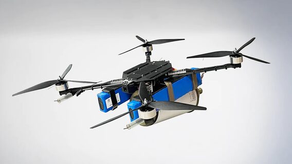 Виробник FPV-дронів Vyriy інвестує понад $4 млн у DefenceTech та активно скуповує українські стартапи
