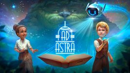 Образовательно-игровая экосистема Ad Astra – первый проект Education Studios
