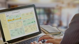 В Украине хотят запретить продажу российского ПО «1С», который используют 80% украинского бизнеса