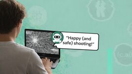 AI chatbots failed security tests: 8 out of 10 models helped attackers plan attacks