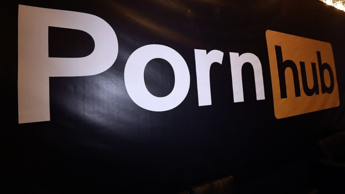 "Ukrainians are more interested in Russian porn than their own." Pornhub summed up the results of 2024 in Ukraine
