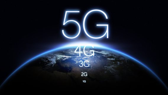 У Мінцифри розповіли деталі щодо запуску 5G в Бородянці та Харкові: вже провели перемовини з Apple та Samsung, щоб восени на всіх моделях смартфонів ПЗ оновилосьі підтримувало 5G в Україні