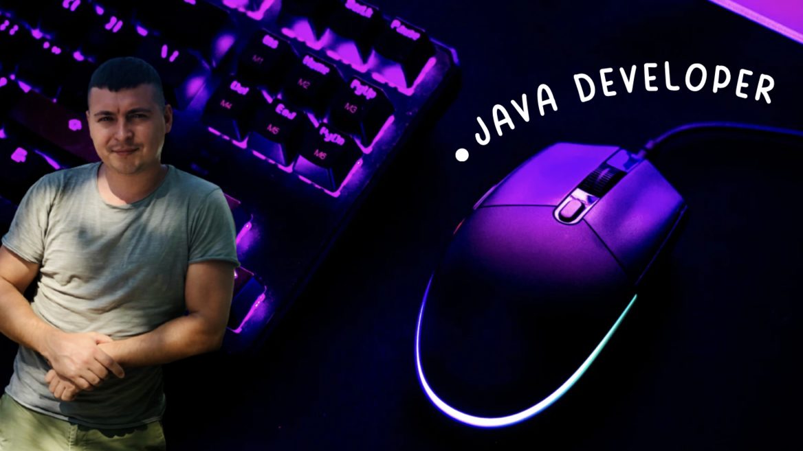 Хто такий Java Developer: огляд від розробника з 15-річним досвідом