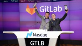Запорожець розповів, чому покинув GitLab з капіталізацією  $18,4 млрд після 10 років роботи