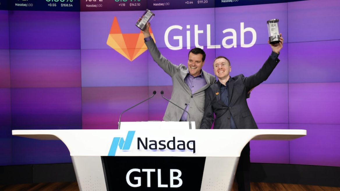 Запорожець розповів чому покинув GitLab з капіталізацією  $184 млрд після 10 років роботи