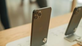 iPhone 17 Pro Max, ймовірно, матиме рекордну місткість акумулятора і працюватиме до 35 годин iPhone 17 Pro Max, ймовірно, матиме рекордну місткість акумулятора і працюватиме до 35 годин