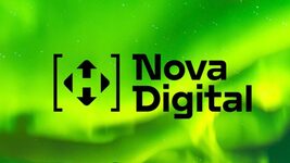 Nova Digital launches its own electronic document management platform for business. What is its functionality?