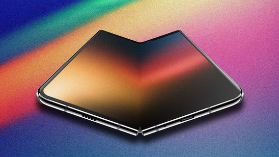 Складаний iPhone може з'явитися у 2026 році: уже замовлені дисплеї в Samsung