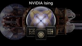 NVIDIA Makes Quantum Computing Practical with Ising—the World's First Open AI Models for Quantum Computers