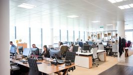 “If you do well, you might end up in our IT department.” Developer tells how he almost ended up in the “IT department” of a fraudulent call center