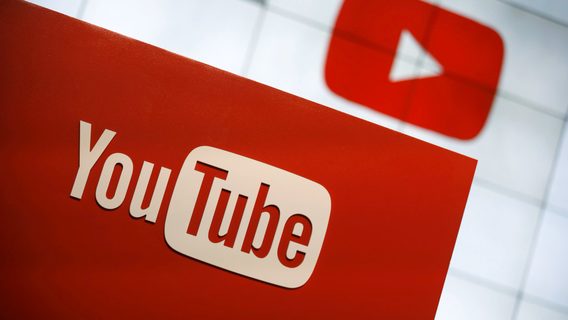 YouTube підвищує мінімальний вік для прямих трансляцій