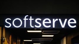 В 2022 году крупнейший украинский аутсорсер SoftServe нанял 2662 сотрудника. Но в целом команда уменьшилась