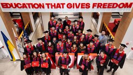 AUK Software Engineering Masters – Those Who Will Conquer AI