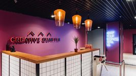 Creative Quarter подал апелляцию на решение суда, согласно которому компания должна выплатить около 3 млн грн IT-компании Netpeak