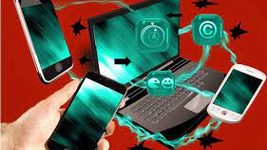 Інтернет-трафік в Україні через ракетні атаки впав на 17% — звіт NetBlocks