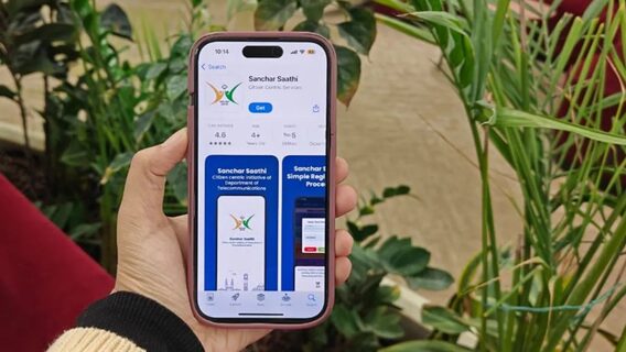 Індія зобов’язує виробників смартфонів встановлювати держзастосунок, який користувачі не зможуть видалити
