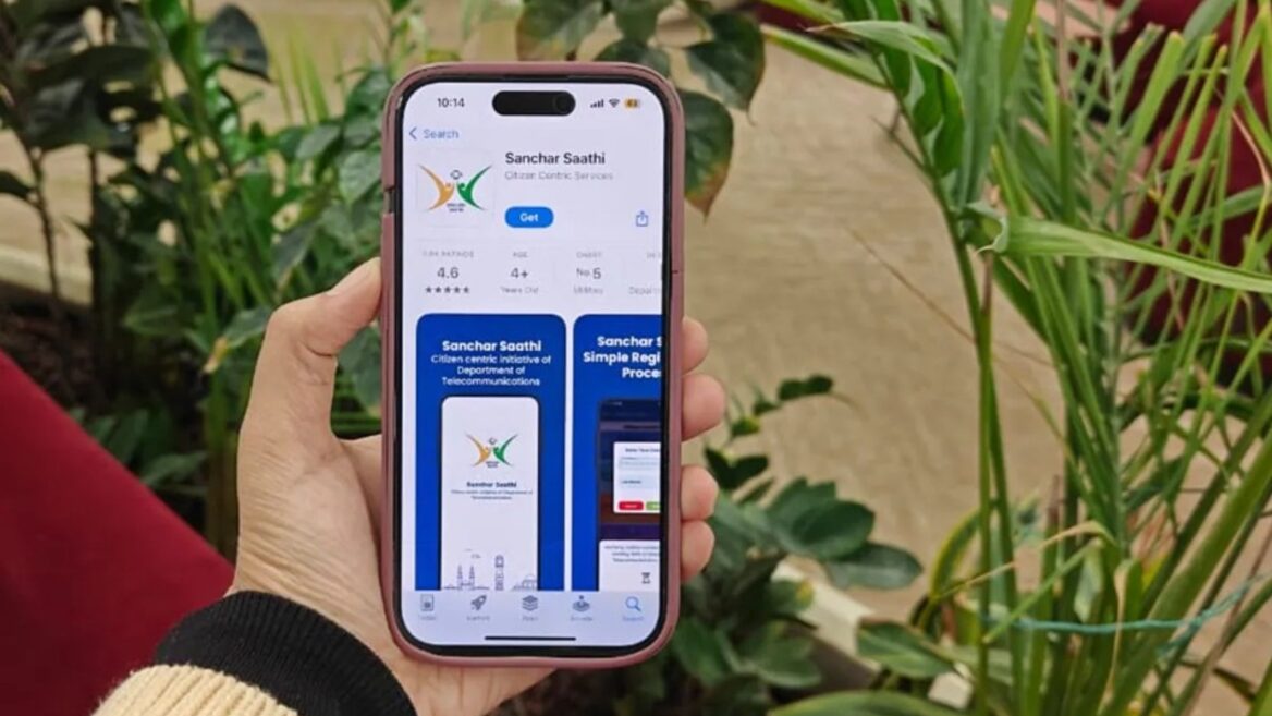 Індія зобов’язує виробників смартфонів встановлювати держзастосунок який користувачі не зможуть видалити