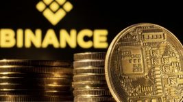 Binance тимчасово призупинила платежі серед криптовалютних бірж по всій Україні Binance тимчасово призупинила платежі серед криптовалютних бірж по всій Україні