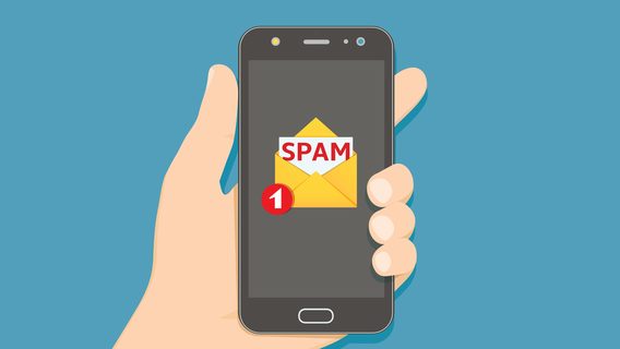 Лайфхак: як відключити набридливу спам-розсилку через SMS